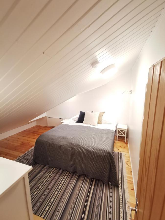 Winter Nest - A Cozy Accommodation In The Heart Of Saariselkae المظهر الخارجي الصورة